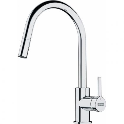 FRANKE Tap FS 3229.031 LINA NEW chrome