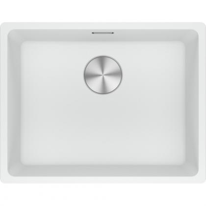 FRANKE Sink MRG 110-52 553 x 433mm white-ice