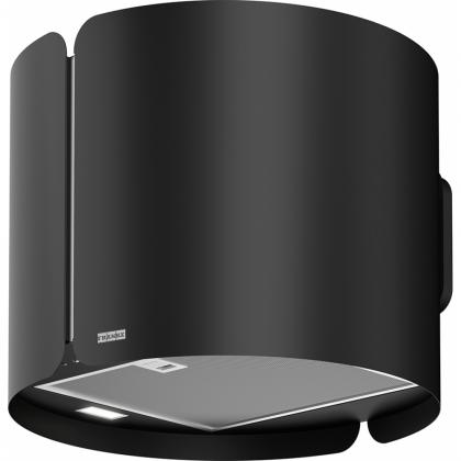 FRANKE Extractor hood FSMS WALL F42 BK MATT matte black