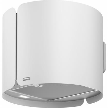 FRANKE Extractor hood FSMS WALL F42 WH MATT matte white