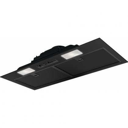 FRANKE Hood FBI 705 BK black