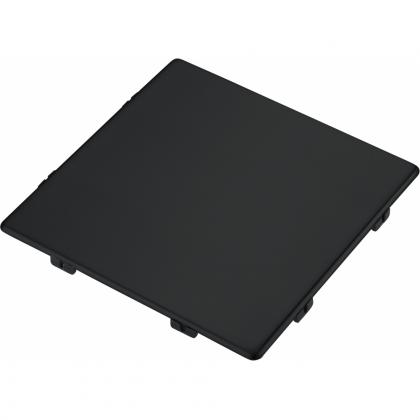 FRANKE Accessories. 112.0670.893 Colorline valve cap. black for FSG, KNG sinks