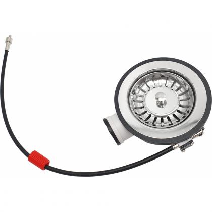 FRANKE 112.0544.161 rotary strainer valve for MRG 160-34-15/2 and taps