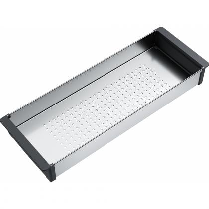 FRANKE Accessories 112.0066.060 stainless steel bowl