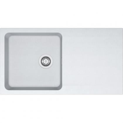 Franke Sink Oid 611 940X510Mm White