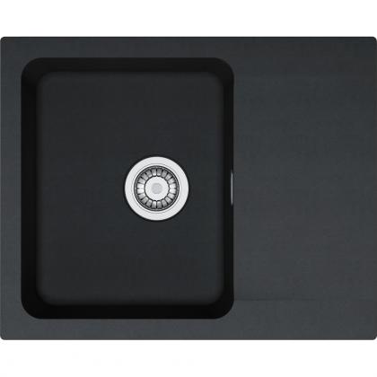 FRANKE Sink OID 611-62 black