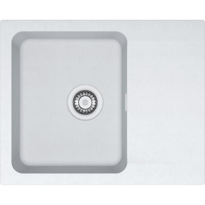 FRANKE Sink OID 611-62 white