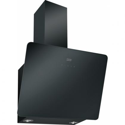 FRANKE Extractor hood FPJ 615 V BK A Black glass