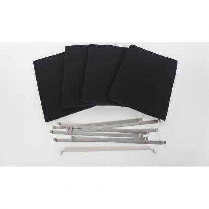 FRANKE Accessories odor filter with activated carbon UF 10