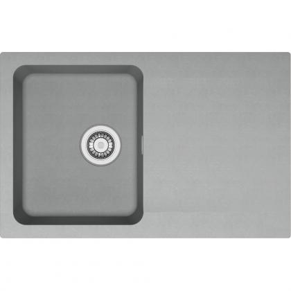 Franke Sink Oid 611-78 780X500Mm Grey
