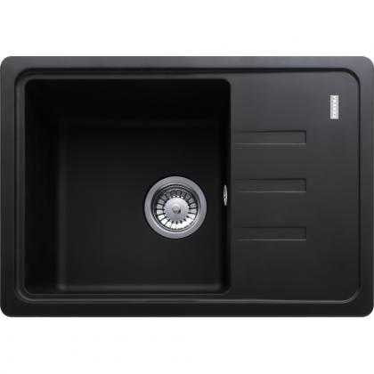 FRANKE Sink BSG 611-62 620 x 435 onyx