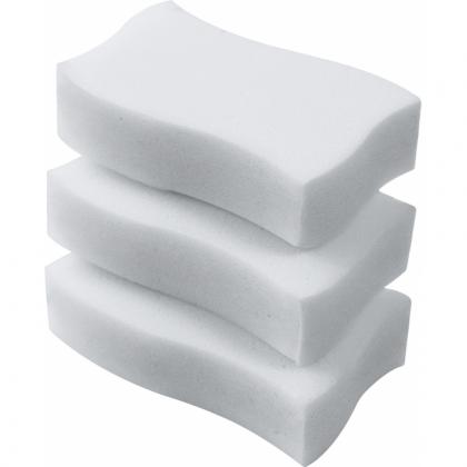 FRANKE Accessories set of cleaning sponges