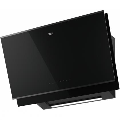 FRANKE Cooker hood FMY PRO 907 FM BK/BK MATT KL black glass