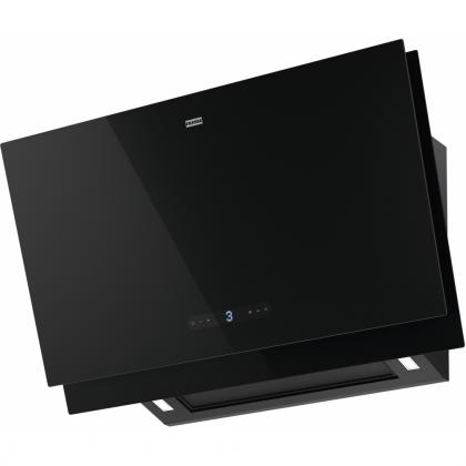 FRANKE Cooker hood FMA 2.0 PRO 907 BK KL black glass