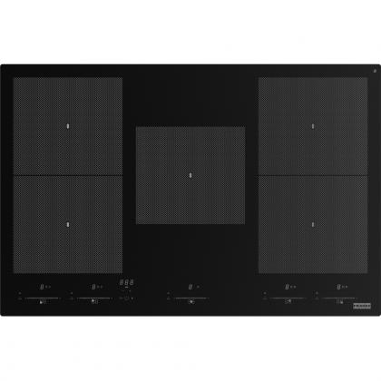 FRANKE Induction hob FMY 805 IF KL BK black glass