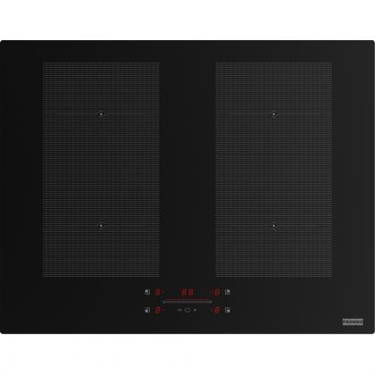 FRANKE Induction hob FMA 654 IF KL BK black glass