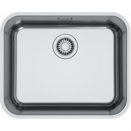 Franke Sink Srx 110-50 541X441Mm Stainless Steel