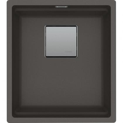 FRANKE Sink KNG 110-37 410x460 gray slate