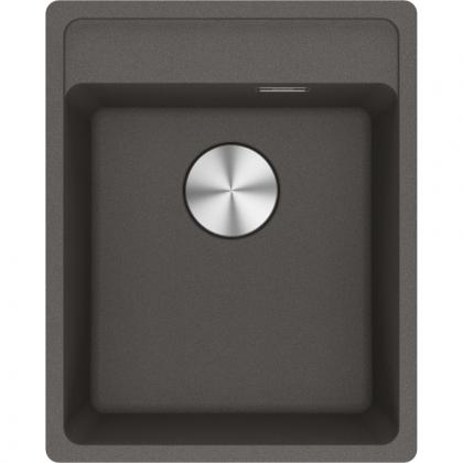 FRANKE Sink MRG 610-37 RTL 410x510 gray slate