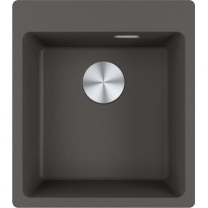 FRANKE Sink MRG 610-39 FTL 440x500 gray slate