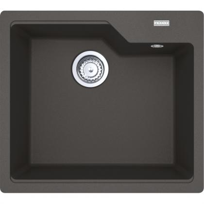 Franke Sink Ubg 610-56 560X500Mm Grey Slate