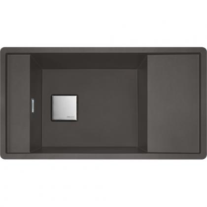 FRANKE Sink FSG 611-88 877x495 gray slate