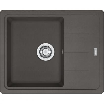 FRANKE Sink BFG 611-62 620x500 gray slate