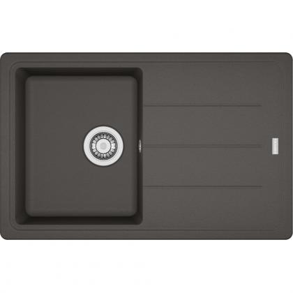 FRANKE Sink BFG 611-78 780x500 gray slate