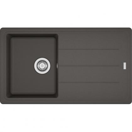 FRANKE Sink BFG 611-86 860x500 gray slate