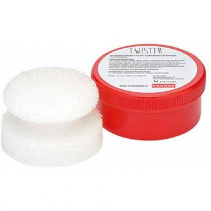 FRANKE Accessories 112.0002.649 Twister cleaning paste 40 ml