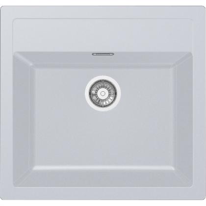 Franke Sink Sid 610 560X530Mm White