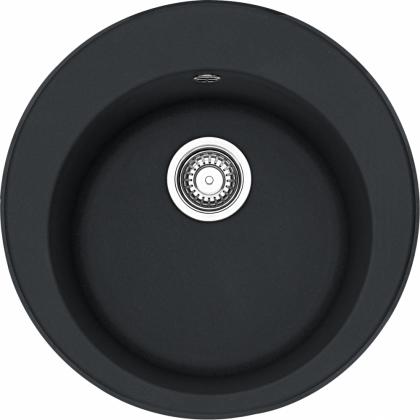 FRANKE Sink ROG 610 onyx