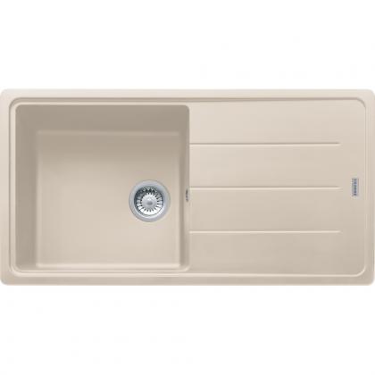 FRANKE Sink BFG 611 970 x 500 sahara