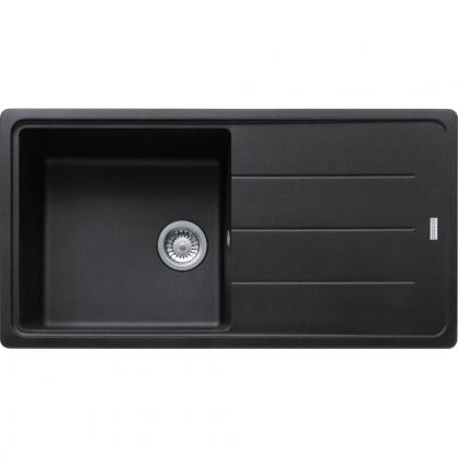 FRANKE Sink BFG 611 970 x 500 onyx