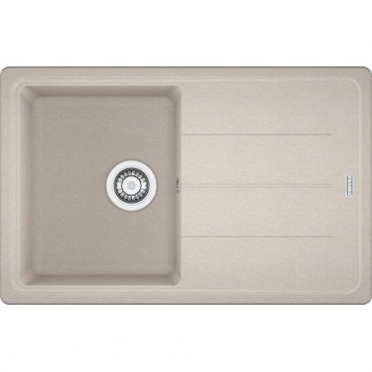 FRANKE Sink BFG 611-78 780 x 500 sahara