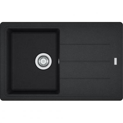 FRANKE Sink BFG 611-78 780 x 500 onyx