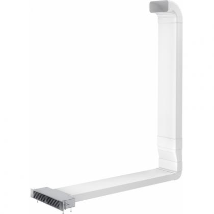 FRANKE Accessories 112.0711.986 set for recirculation through the grid