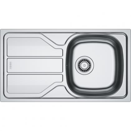 FRANKE Sink FLN 611-78/44 780x435 mm