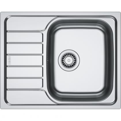 FRANKE Sink SKN 611-62 620 x 500 mm