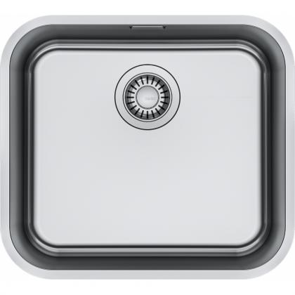 Franke Sink Srx 110-45 382X432Mm Stainless Steel