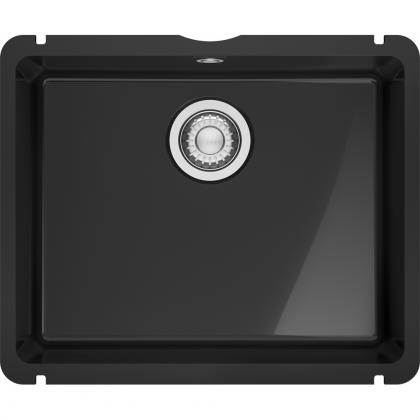 FRANKE Dřez KXK 110-51 580x450mm onyx