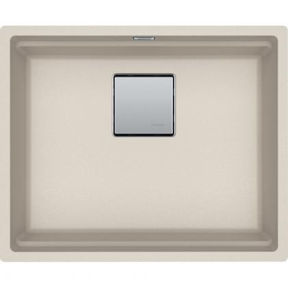 FRANKE Dřez KNG 110-52 560x460mm sahara