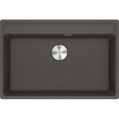 Franke Sink Mrg 610-72 Rtl 760X510Mm Grey Slate