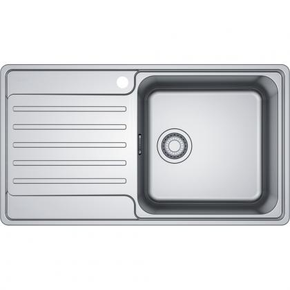 FRANKE Dřez BCX 211-86/7 860x480mm nerez