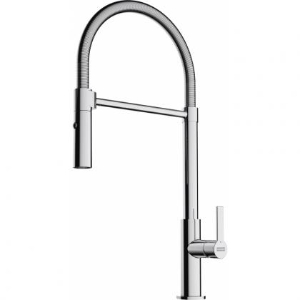 Franke Tap Fs 2845.031 Maris Slim Semi Pro Shower/Flow Chrome