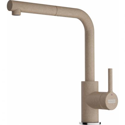 Franke Tap Fs 3235.424 Lina Smart Pull-Out Nozzle Cashmere