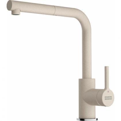 Franke Tap Fs 3235.082 Lina Smart Pull-Out Nozzle Sahara