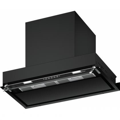 FRANKE Odsavač FST PRO BK 604 černá matná
