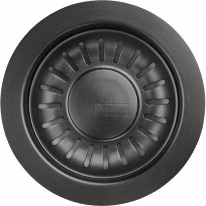 Franke Accessories 112.0639.054 Container With Strainer All-Stainl. Steel Anthr.