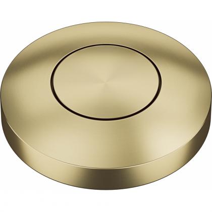 FRANKE Příslušenství 112.0664.347 pneu ovladač celonerez zlatá